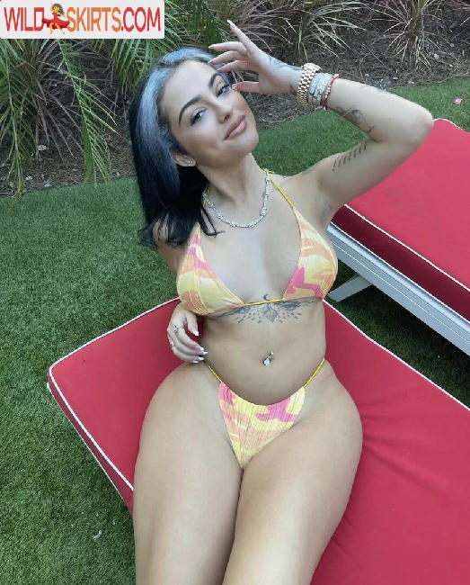 Malu Trevejo / malutrevejo / malutrevejo15 / malutrevejo18 nude OnlyFans, Instagram leaked photo #1324