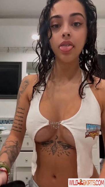 Malu Trevejo / malutrevejo / malutrevejo18 nude OnlyFans, Instagram leaked photo #1342