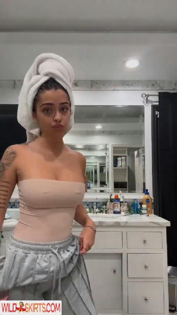 Malu Trevejo / malutrevejo / malutrevejo15 / malutrevejo18 nude OnlyFans, Instagram leaked photo #1343