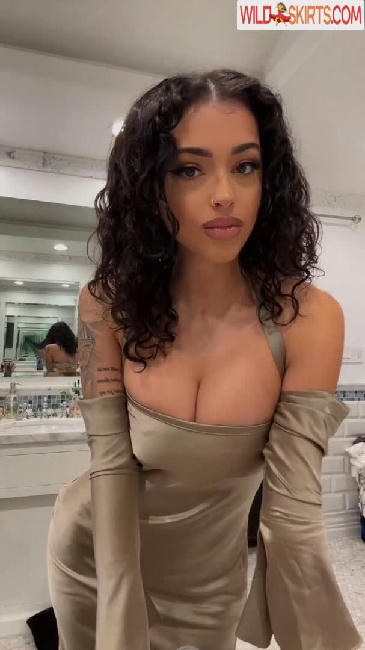Malu Trevejo / malutrevejo / malutrevejo15 / malutrevejo18 nude OnlyFans, Instagram leaked photo #1350