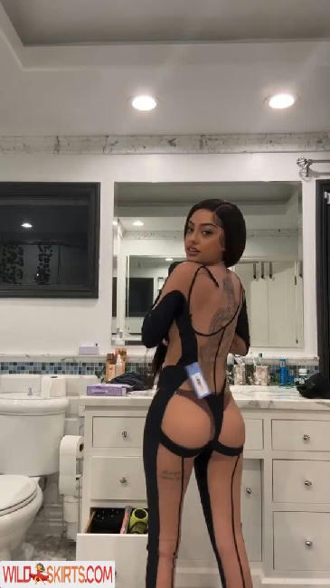 Malu Trevejo / malutrevejo / malutrevejo15 / malutrevejo18 nude OnlyFans, Instagram leaked photo #1352
