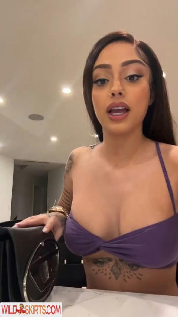 Malu Trevejo / malutrevejo / malutrevejo15 / malutrevejo18 nude OnlyFans, Instagram leaked photo #1355