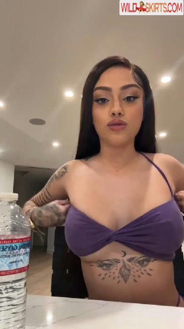 Malu Trevejo / malutrevejo / malutrevejo18 nude OnlyFans, Instagram leaked photo #1356