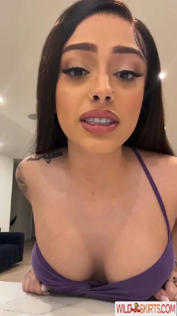 Malu Trevejo / malutrevejo / malutrevejo15 / malutrevejo18 nude OnlyFans, Instagram leaked photo #1362