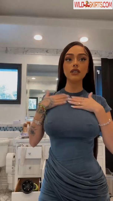 Malu Trevejo / malutrevejo / malutrevejo15 / malutrevejo18 nude OnlyFans, Instagram leaked photo #1363