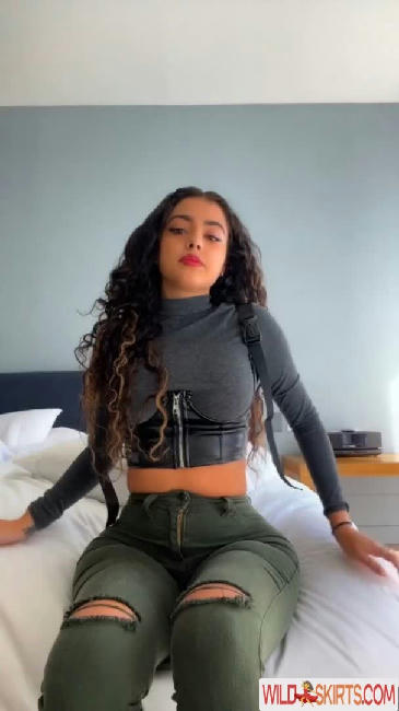 Malu Trevejo / malutrevejo / malutrevejo15 / malutrevejo18 nude OnlyFans, Instagram leaked photo #2161