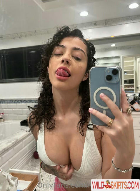 Malu Trevejo / malutrevejo / malutrevejo15 / malutrevejo18 nude OnlyFans, Instagram leaked photo #2190