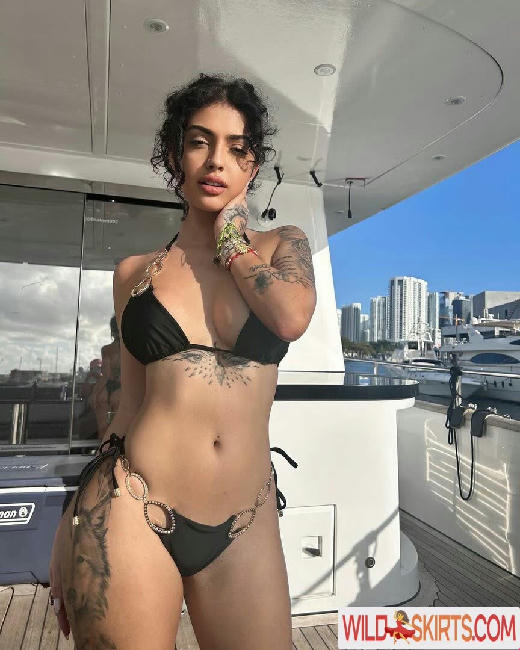 Malu Trevejo / malutrevejo / malutrevejo15 / malutrevejo18 nude OnlyFans, Instagram leaked photo #2184