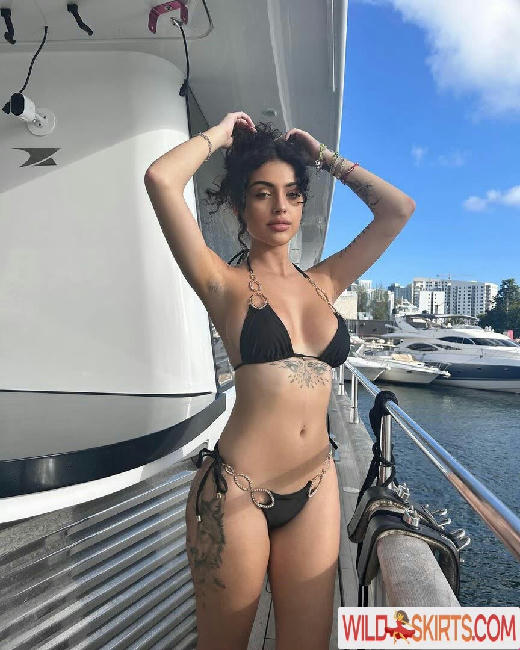 Malu Trevejo / malutrevejo / malutrevejo15 / malutrevejo18 nude OnlyFans, Instagram leaked photo #2197