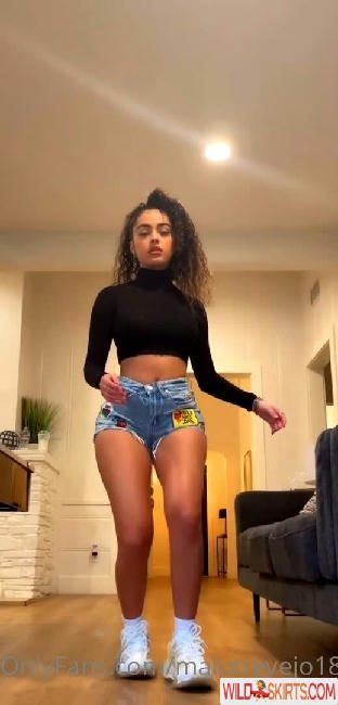 Malu Trevejo / malutrevejo / malutrevejo15 / malutrevejo18 nude OnlyFans, Instagram leaked photo #2204