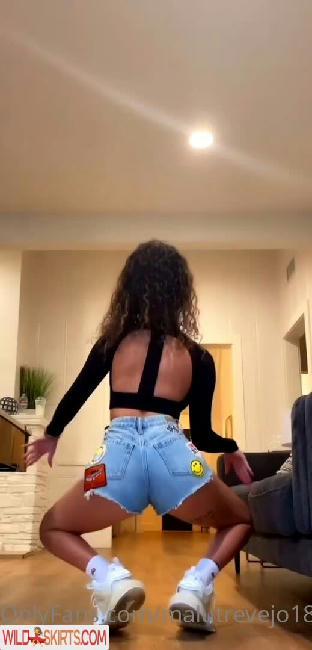Malu Trevejo / malutrevejo / malutrevejo15 / malutrevejo18 nude OnlyFans, Instagram leaked photo #2212