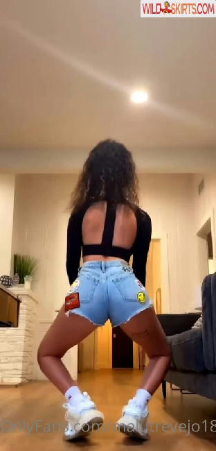 Malu Trevejo / malutrevejo / malutrevejo15 / malutrevejo18 nude OnlyFans, Instagram leaked photo #2215