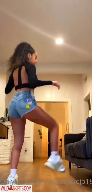 Malu Trevejo / malutrevejo / malutrevejo15 / malutrevejo18 nude OnlyFans, Instagram leaked photo #2193