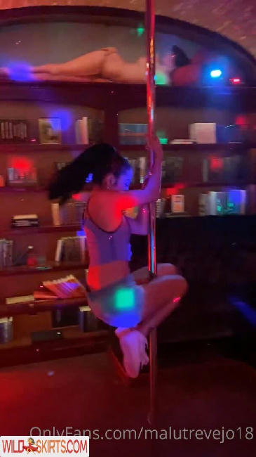 Malu Trevejo / malutrevejo / malutrevejo15 / malutrevejo18 nude OnlyFans, Instagram leaked photo #2105