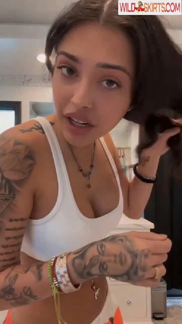 Malu Trevejo / malutrevejo / malutrevejo15 / malutrevejo18 nude OnlyFans, Instagram leaked photo #2109
