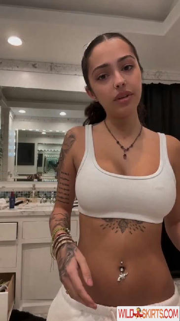 Malu Trevejo / malutrevejo / malutrevejo15 / malutrevejo18 nude OnlyFans, Instagram leaked photo #2113