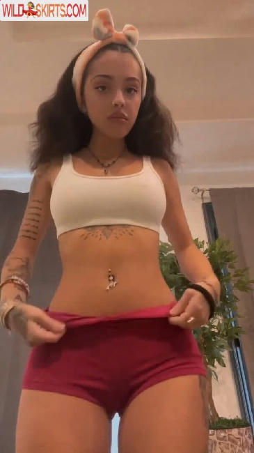 Malu Trevejo / malutrevejo / malutrevejo15 / malutrevejo18 nude OnlyFans, Instagram leaked photo #2114