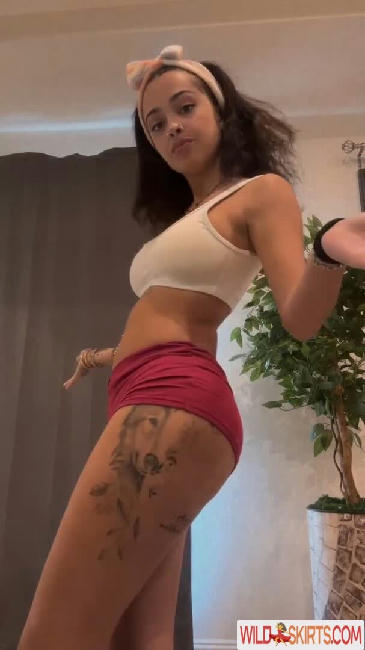 Malu Trevejo / malutrevejo / malutrevejo15 / malutrevejo18 nude OnlyFans, Instagram leaked photo #2118