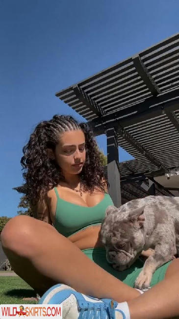 Malu Trevejo / malutrevejo / malutrevejo15 / malutrevejo18 nude OnlyFans, Instagram leaked photo #2122