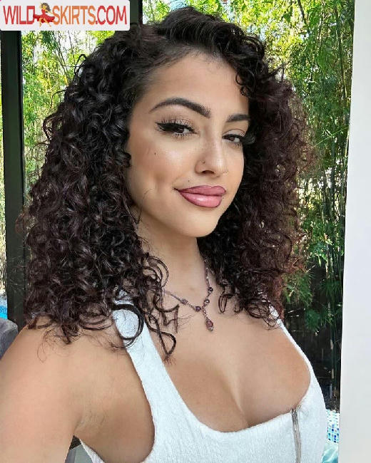 Malu Trevejo / malutrevejo / malutrevejo15 / malutrevejo18 nude OnlyFans, Instagram leaked photo #1407