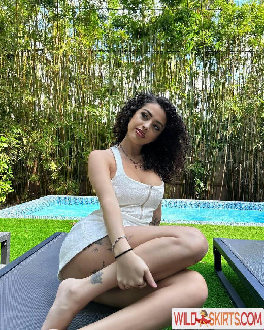 Malu Trevejo / malutrevejo / malutrevejo15 / malutrevejo18 nude OnlyFans, Instagram leaked photo #1408