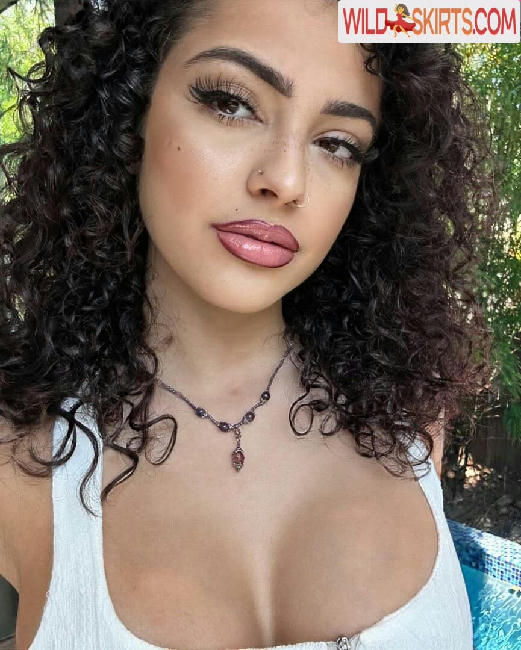Malu Trevejo / malutrevejo / malutrevejo15 / malutrevejo18 nude OnlyFans, Instagram leaked photo #1409