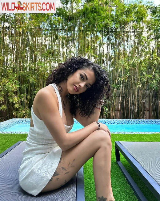 Malu Trevejo / malutrevejo / malutrevejo15 / malutrevejo18 nude OnlyFans, Instagram leaked photo #1411