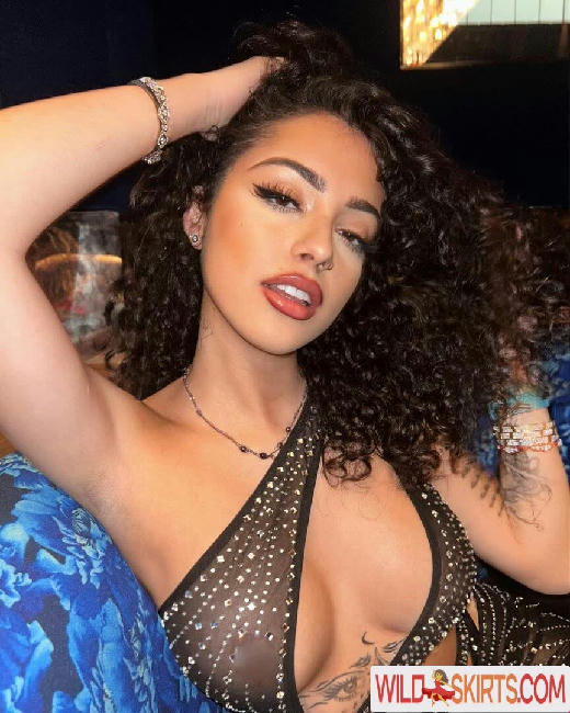 Malu Trevejo / malutrevejo / malutrevejo15 / malutrevejo18 nude OnlyFans, Instagram leaked photo #1417