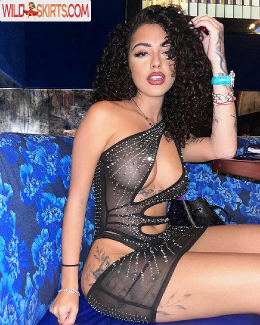 Malu Trevejo / malutrevejo / malutrevejo15 / malutrevejo18 nude OnlyFans, Instagram leaked photo #1410