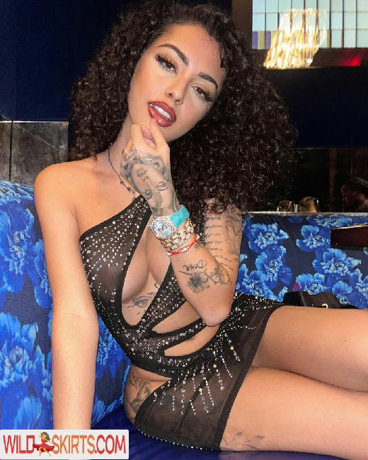 Malu Trevejo / malutrevejo / malutrevejo15 / malutrevejo18 nude OnlyFans, Instagram leaked photo #1419