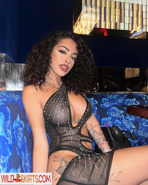 Malu Trevejo / malutrevejo / malutrevejo15 / malutrevejo18 nude OnlyFans, Instagram leaked photo #1421
