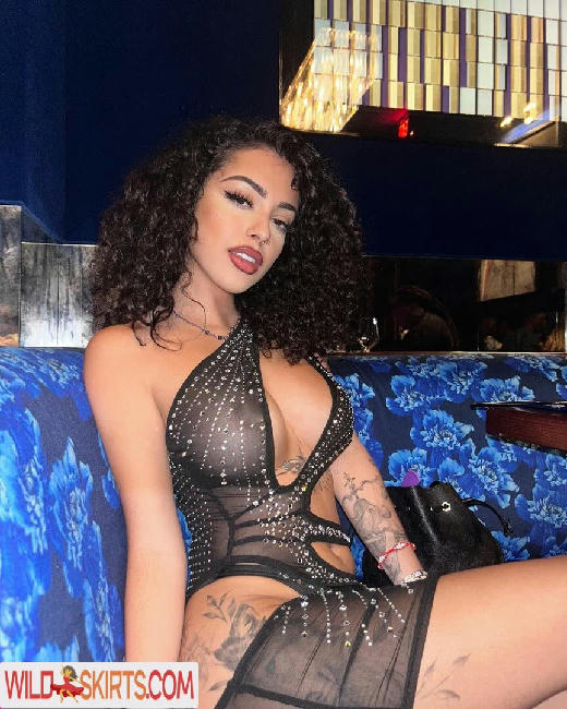 Malu Trevejo / malutrevejo / malutrevejo18 nude OnlyFans, Instagram leaked photo #1421