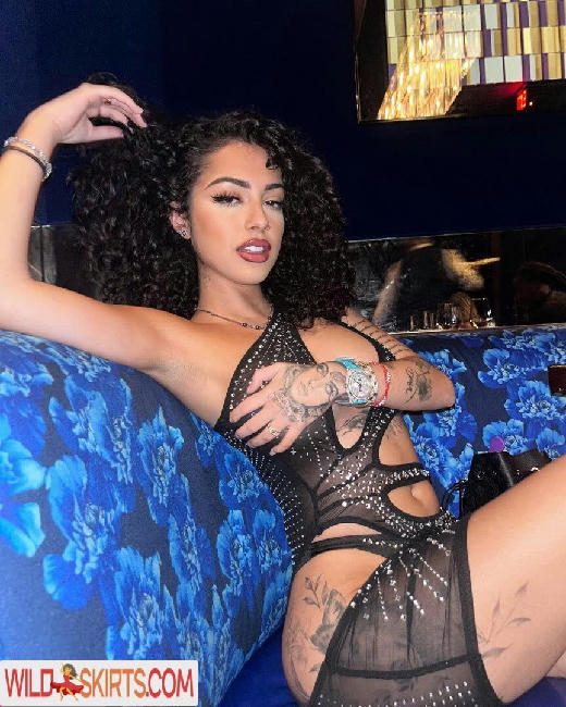 Malu Trevejo / malutrevejo / malutrevejo15 / malutrevejo18 nude OnlyFans, Instagram leaked photo #1420