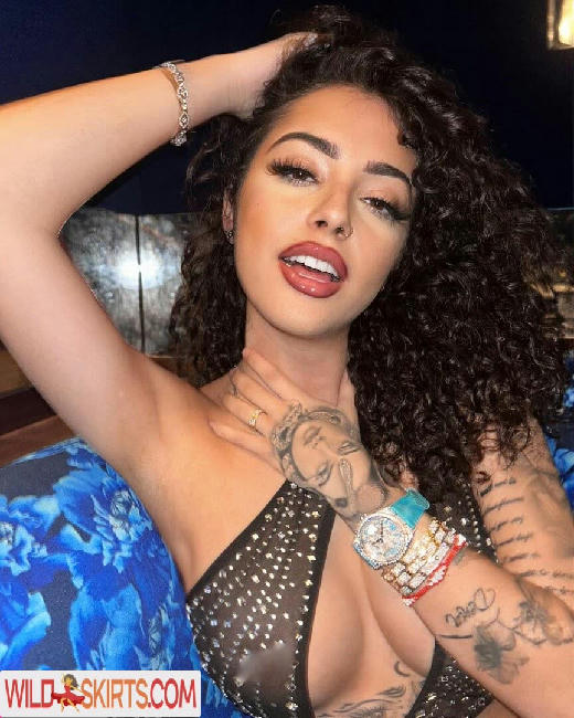 Malu Trevejo / malutrevejo / malutrevejo15 / malutrevejo18 nude OnlyFans, Instagram leaked photo #1422