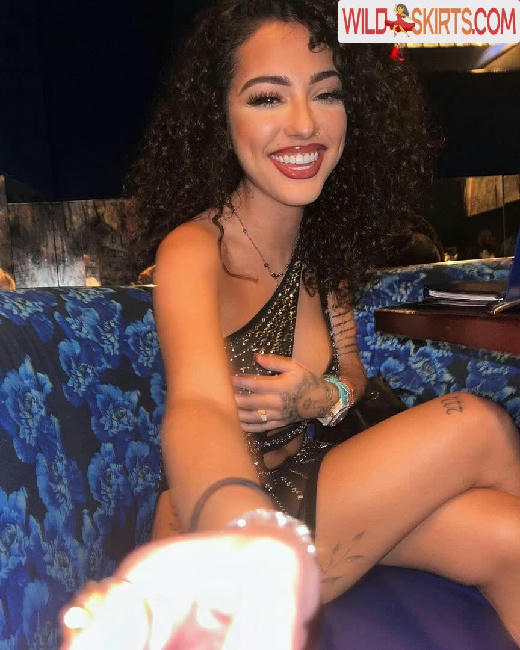 Malu Trevejo / malutrevejo / malutrevejo15 / malutrevejo18 nude OnlyFans, Instagram leaked photo #1416