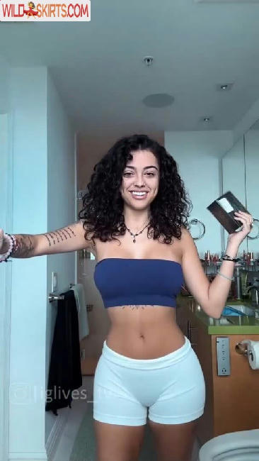 Malu Trevejo / malutrevejo / malutrevejo15 / malutrevejo18 nude OnlyFans, Instagram leaked photo #2244