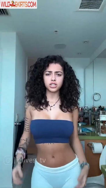 Malu Trevejo / malutrevejo / malutrevejo15 / malutrevejo18 nude OnlyFans, Instagram leaked photo #2247