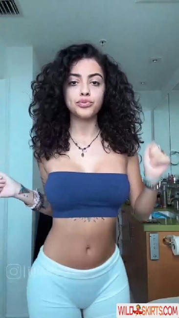 Malu Trevejo / malutrevejo / malutrevejo15 / malutrevejo18 nude OnlyFans, Instagram leaked photo #2250