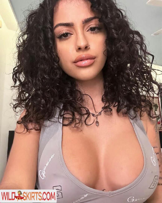Malu Trevejo / malutrevejo / malutrevejo15 / malutrevejo18 nude OnlyFans, Instagram leaked photo #2243