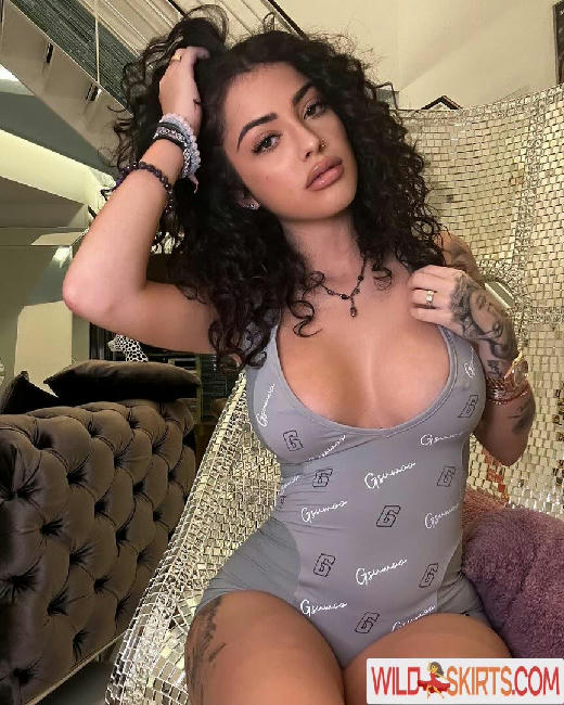 Malu Trevejo / malutrevejo / malutrevejo15 / malutrevejo18 nude OnlyFans, Instagram leaked photo #2256