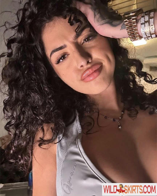 Malu Trevejo / malutrevejo / malutrevejo15 / malutrevejo18 nude OnlyFans, Instagram leaked photo #2257