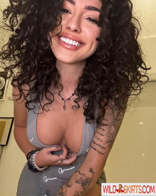 Malu Trevejo / malutrevejo / malutrevejo15 / malutrevejo18 nude OnlyFans, Instagram leaked photo #2251