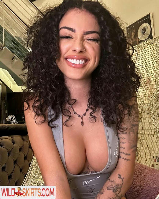 Malu Trevejo / malutrevejo / malutrevejo15 / malutrevejo18 nude OnlyFans, Instagram leaked photo #2245