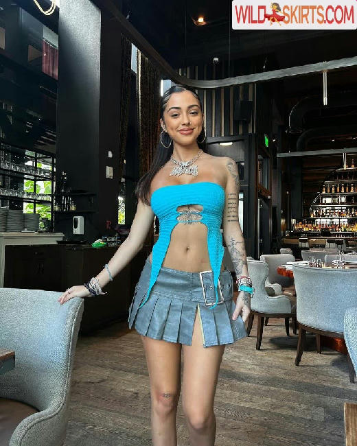 Malu Trevejo / malutrevejo / malutrevejo15 / malutrevejo18 nude OnlyFans, Instagram leaked photo #2259