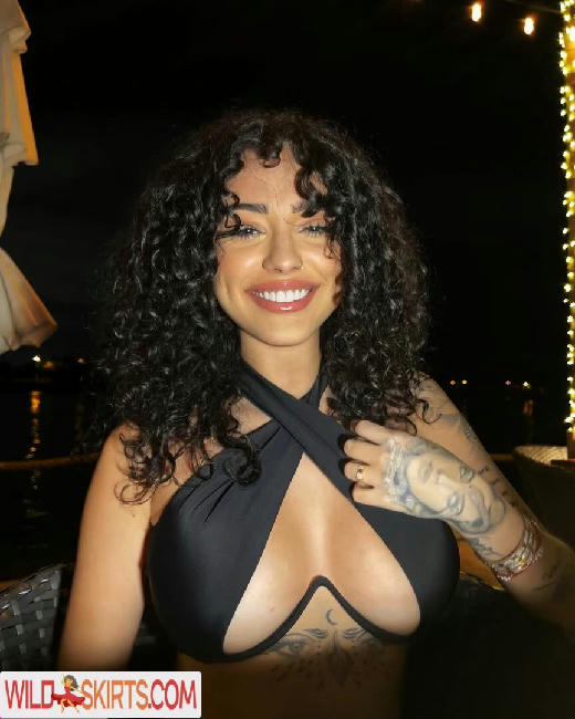 Malu Trevejo / malutrevejo / malutrevejo15 / malutrevejo18 nude OnlyFans, Instagram leaked photo #2236