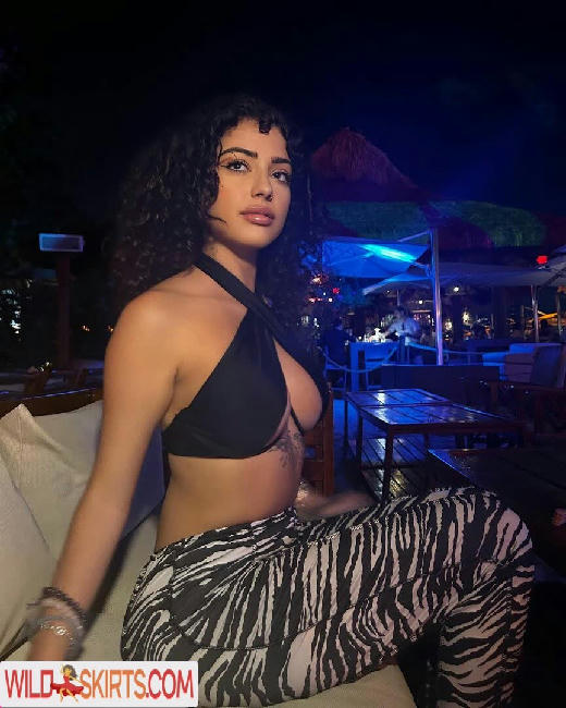Malu Trevejo / malutrevejo / malutrevejo15 / malutrevejo18 nude OnlyFans, Instagram leaked photo #2263