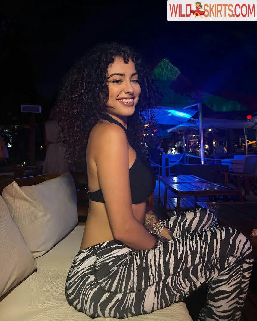 Malu Trevejo / malutrevejo / malutrevejo15 / malutrevejo18 nude OnlyFans, Instagram leaked photo #2258