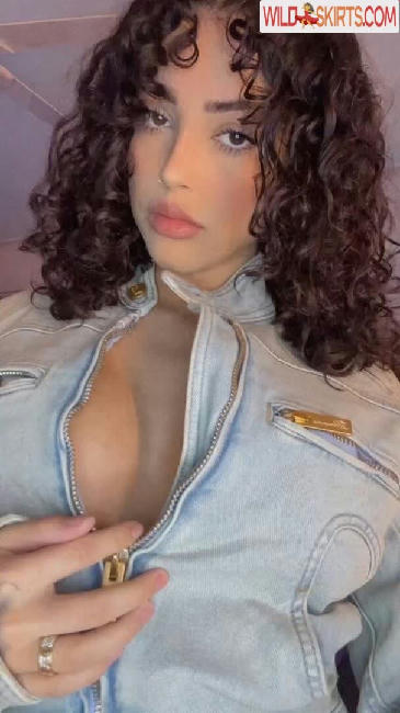 Malu Trevejo / malutrevejo / malutrevejo15 / malutrevejo18 nude OnlyFans, Instagram leaked photo #2268