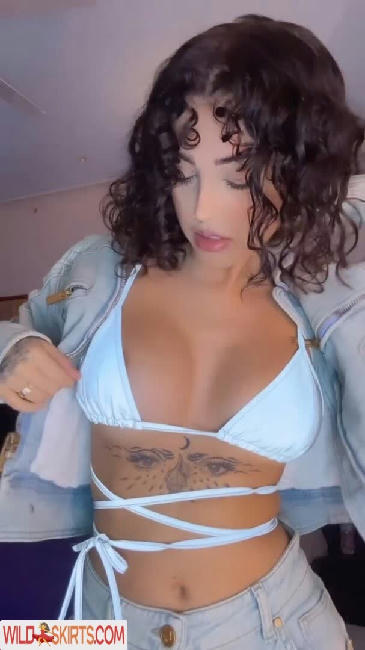 Malu Trevejo / malutrevejo / malutrevejo15 / malutrevejo18 nude OnlyFans, Instagram leaked photo #2275