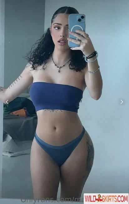 Malu Trevejo / malutrevejo / malutrevejo15 / malutrevejo18 nude OnlyFans, Instagram leaked photo #2287